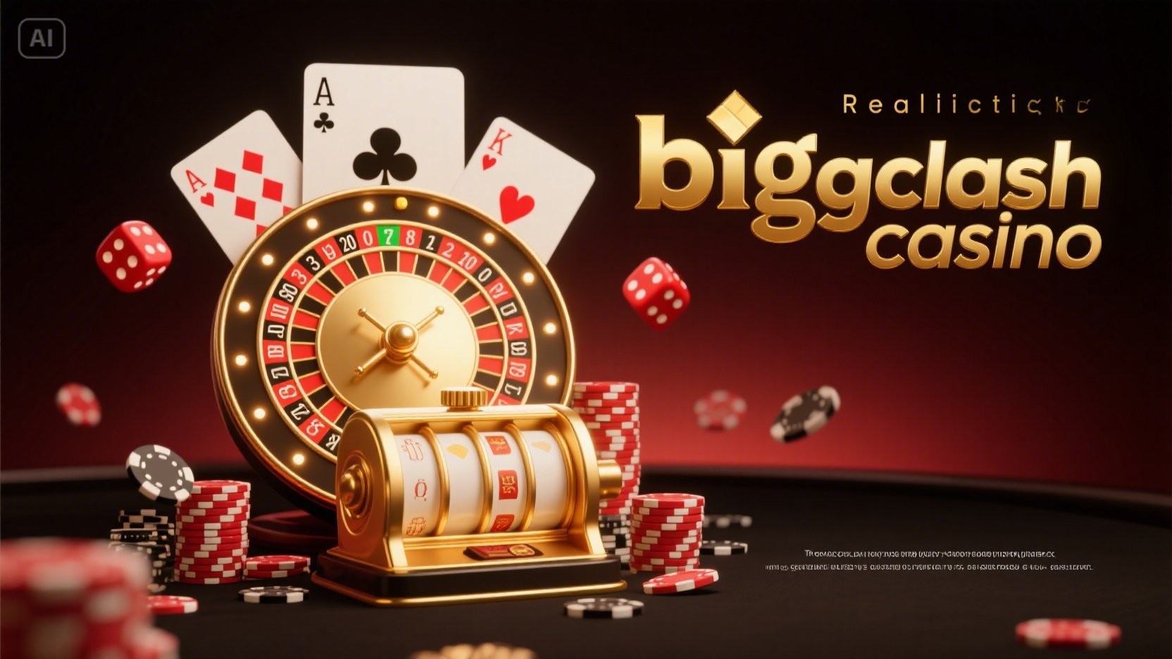 bigclash casino